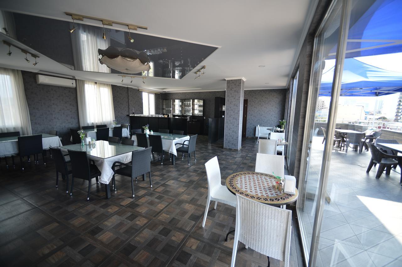 Green Hotel Batumi Exterior foto